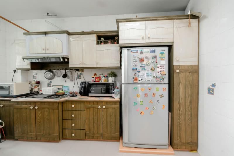 163A Punggol Central, 163A Punggol Central, 3 Bedrooms, 1,227 sqft, HDB Flat For Sale, by Vincent Tay, 500126329 - Kitchen - PropertyGuru.com.sg