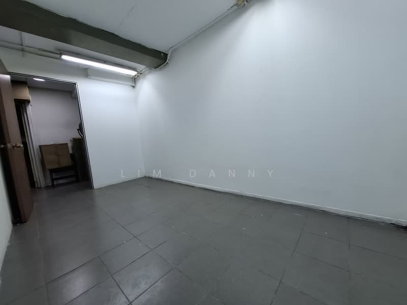 People's Park Complex, 1 Park Road, Boat Quay / Raffles Place / Marina, 650 sqft, Other Retail For Rent, by Lim Danny, 500126331 - Interior - CommercialGuru.com.sg