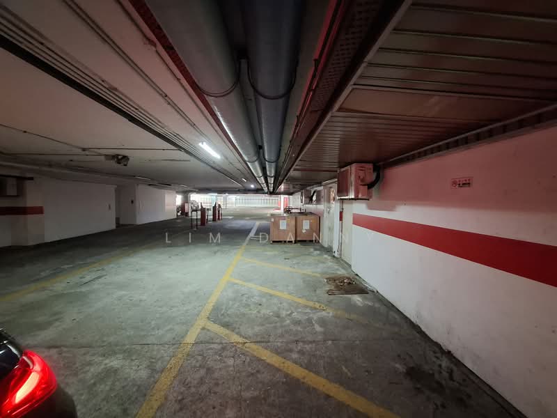 People's Park Complex, 1 Park Road, Boat Quay / Raffles Place / Marina, 650 sqft, Other Retail For Rent, by Lim Danny, 500126331 - Car Park - CommercialGuru.com.sg