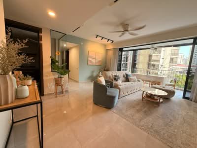For Sale - Waterbay