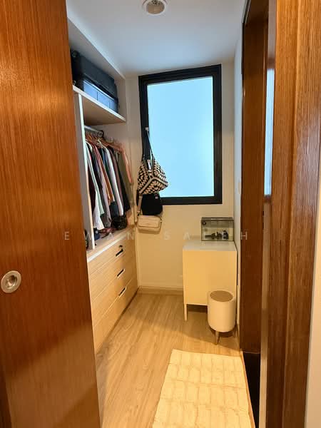 Waterbay, 47A Edgefield Plains, 3 Bedrooms, 1,098 sqft, Executive Condominium For Sale, by Ewan Saleh, 500126333 - Interior - PropertyGuru.com.sg