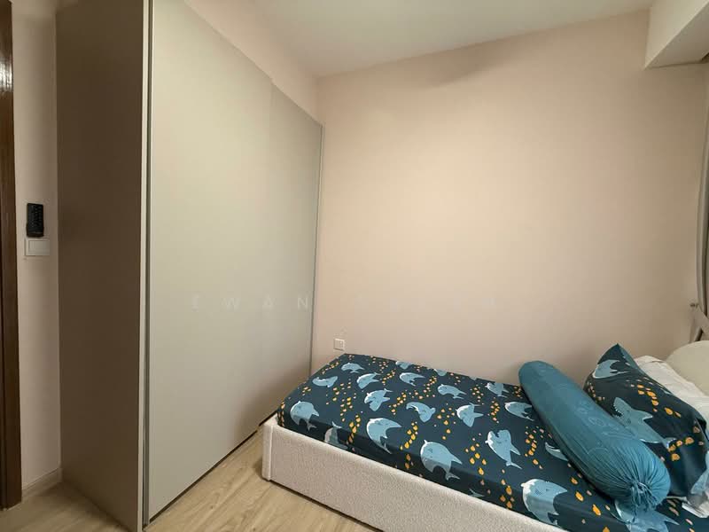 Waterbay, 47A Edgefield Plains, 3 Bedrooms, 1,098 sqft, Executive Condominium For Sale, by Ewan Saleh, 500126333 - PropertyGuru.com.sg