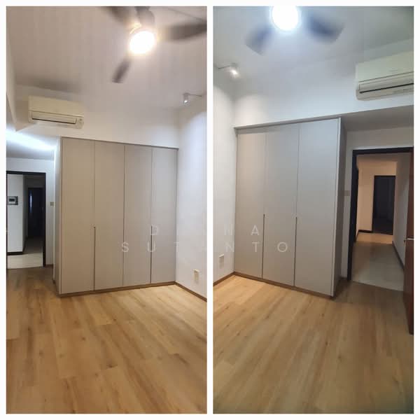 Gallop Gables, 76 Farrer Road, 2 Bedrooms, 1,496 sqft, Condominium For Rent, by Diana Sutanto, 500126334 - Bedroom - PropertyGuru.com.sg