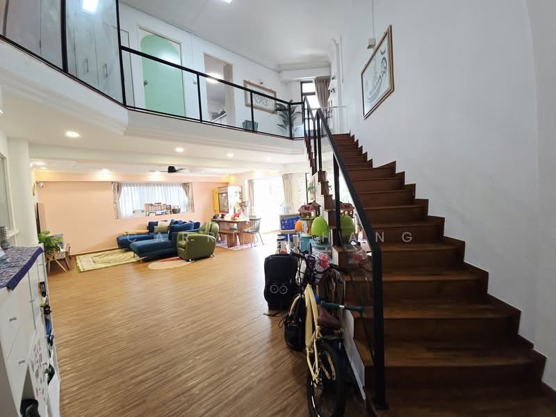 289C Bukit Batok Street 25, 289C Bukit Batok Street 25, 4 Bedrooms, 1,776 sqft, HDB Flat For Sale, by Carrie Zhang, 500126337 - Living Room - PropertyGuru.com.sg