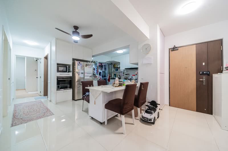 For Sale - 154B Bedok South Road
