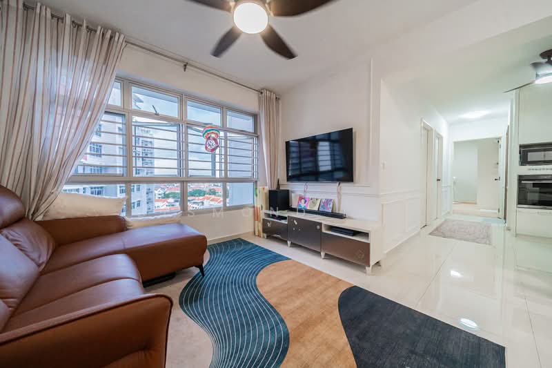 For Sale - 154B Bedok South Road