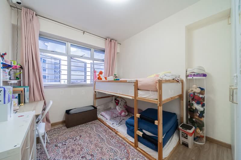 154B Bedok South Road, 154B Bedok South Road, 3 Bedrooms, 1,001 sqft, HDB Flat For Sale, by Desmond Lim, 500126339 - Common Bedroom - PropertyGuru.com.sg