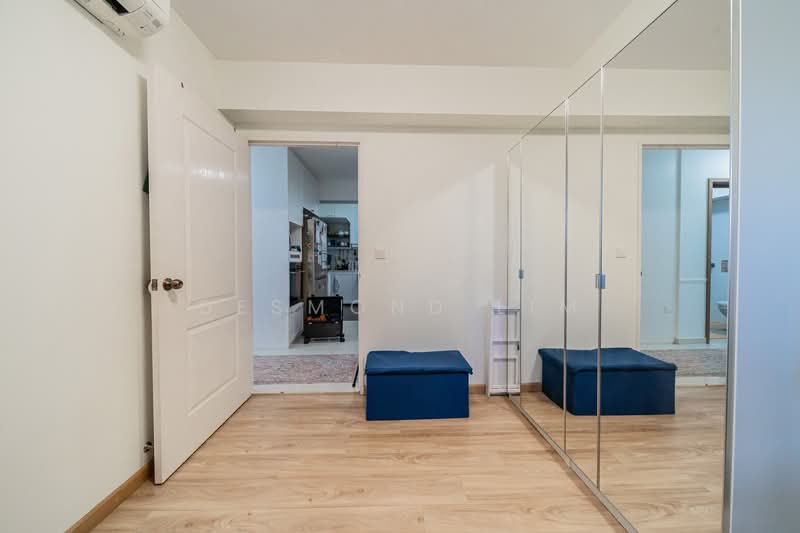 154B Bedok South Road, 154B Bedok South Road, 3 Bedrooms, 1,001 sqft, HDB Flat For Sale, by Desmond Lim, 500126339 - Common Bedroom - PropertyGuru.com.sg