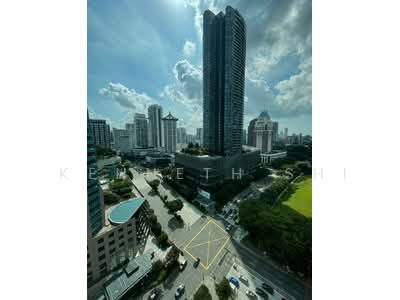 For Rent - TwentyOne Angullia Park