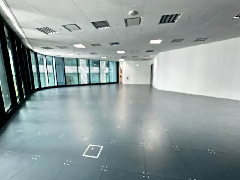 Hub Synergy Point, 70 Anson Road, Chinatown / Tanjong Pagar, 2,668 sqft, Office For Rent, by Emdy Koh, 500126344 - Interior - CommercialGuru.com.sg