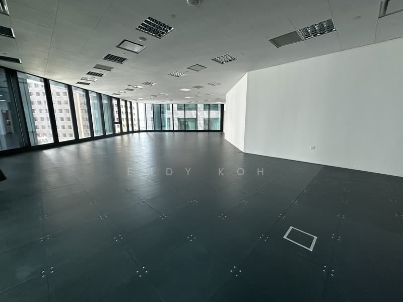 Hub Synergy Point, 70 Anson Road, Chinatown / Tanjong Pagar, 2,668 sqft, Office For Rent, by Emdy Koh, 500126344 - Interior - CommercialGuru.com.sg