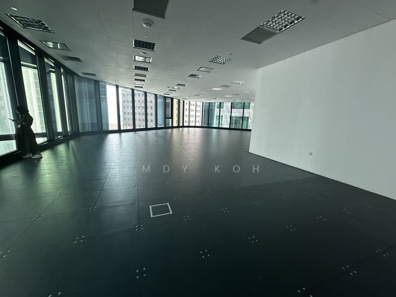 Hub Synergy Point, 70 Anson Road, Chinatown / Tanjong Pagar, 2,668 sqft, Office For Rent, by Emdy Koh, 500126344 - Interior - CommercialGuru.com.sg