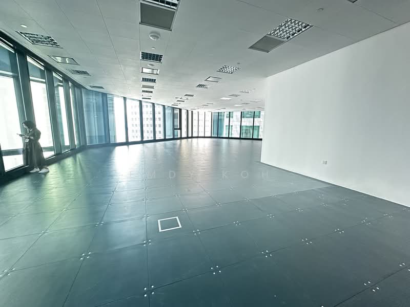 Hub Synergy Point, 70 Anson Road, Chinatown / Tanjong Pagar, 2,668 sqft, Office For Rent, by Emdy Koh, 500126344 - Interior - CommercialGuru.com.sg