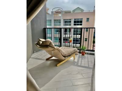 For Sale - Rezi 35