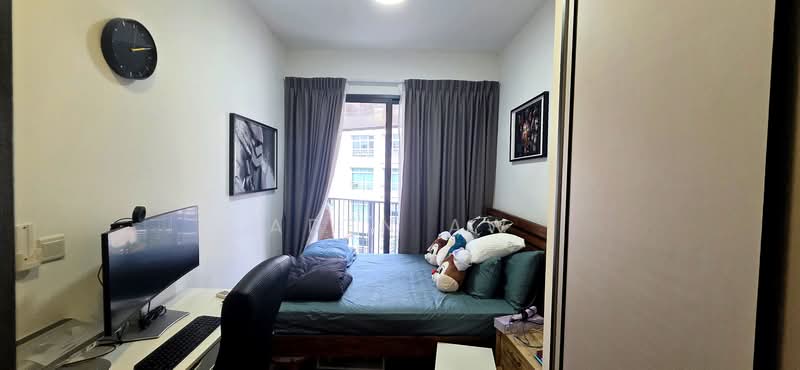 Rezi 35, 20 Lorong 35 Geylang, 2 Bedrooms, 840 sqft, Condominium For Sale, by Aden Aw, 500126345 - Bedroom - PropertyGuru.com.sg