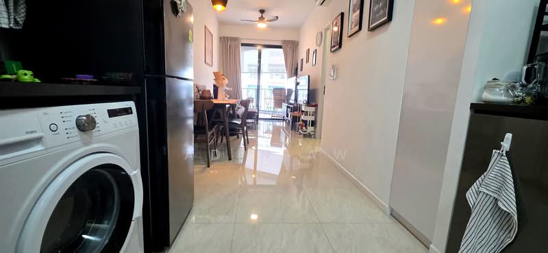 Rezi 35, 20 Lorong 35 Geylang, 2 Bedrooms, 840 sqft, Condominium For Sale, by Aden Aw, 500126345 - Interior - PropertyGuru.com.sg