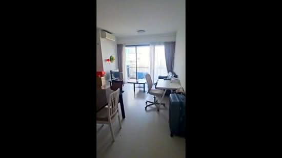 J Gateway, 2 Gateway Drive, 3 Bedrooms, 947 sqft, Condominium For Rent, by Graycin Wang Wei Ru, 500126346 - PropertyGuru.com.sg