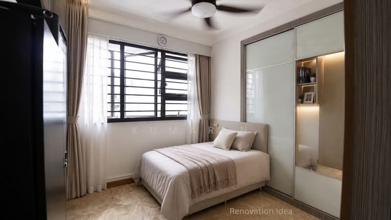266C Punggol Way, 266C Punggol Way, 2 Bedrooms, 721 sqft, HDB Flat For Sale, by Kumar N, 500126349 - Bedroom - PropertyGuru.com.sg
