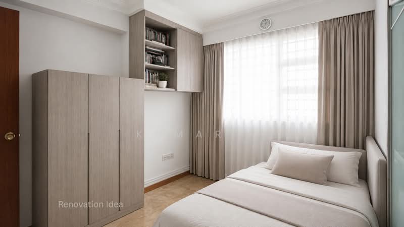 266C Punggol Way, 266C Punggol Way, 2 Bedrooms, 721 sqft, HDB Flat For Sale, by Kumar N, 500126349 - Bedroom - PropertyGuru.com.sg