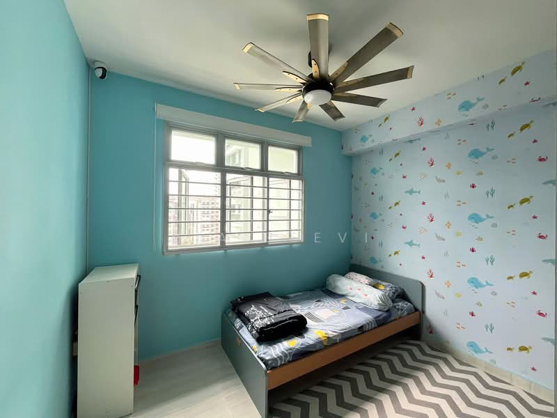 95A Henderson Road, 95A Henderson Road, 2 Bedrooms, 732 sqft, HDB Flat For Sale, by Ria Beevi, 500126350 - Bedroom - PropertyGuru.com.sg