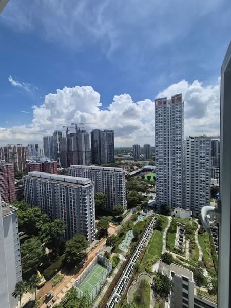 95A Henderson Road, 95A Henderson Road, 2 Bedrooms, 732 sqft, HDB Flat For Sale, by Ria Beevi, 500126350 - Exterior - PropertyGuru.com.sg