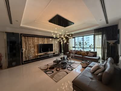 For Sale - Ardmore Park