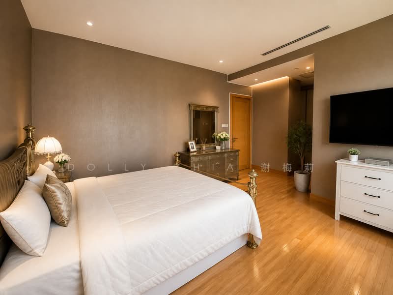 Ardmore Park, 9 Ardmore Park, 4 Bedrooms, 2,885 sqft, Condominium For Sale, by Dolly Chia 谢梅莉, 500126352 - Bedroom - PropertyGuru.com.sg
