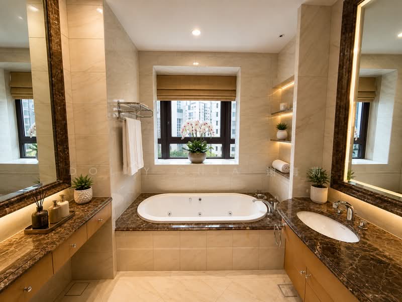 Ardmore Park, 9 Ardmore Park, 4 Bedrooms, 2,885 sqft, Condominium For Sale, by Dolly Chia 谢梅莉, 500126352 - Bathroom - PropertyGuru.com.sg