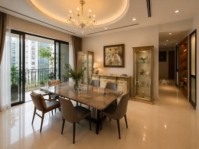For Sale - Ardmore Park