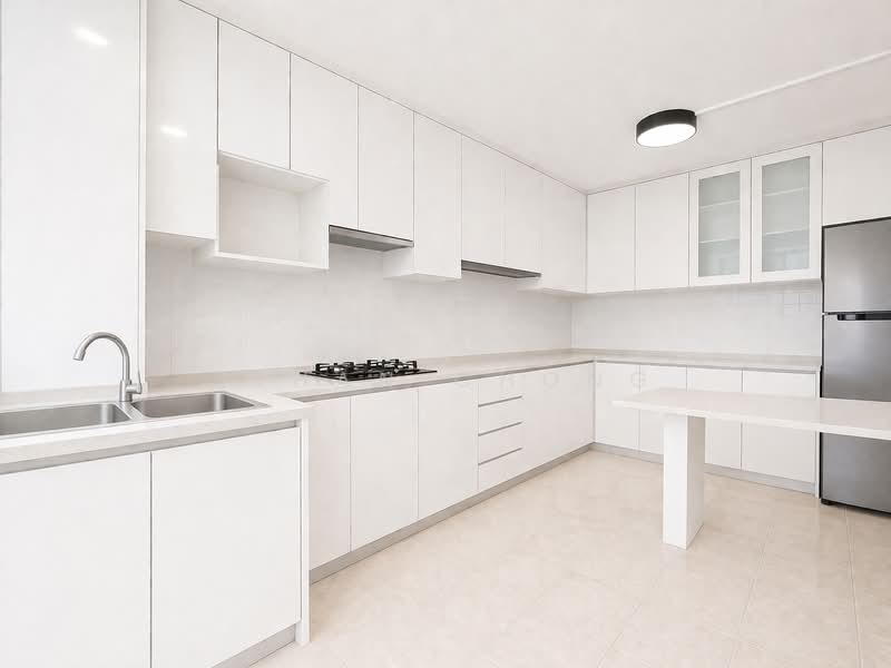 273 Bangkit Road, 273 Bangkit Road, 4 Bedrooms, 1,571 sqft, HDB Flat For Sale, by Ethan Chong, 500126353 - Kitchen - PropertyGuru.com.sg