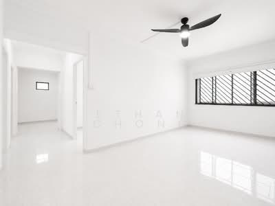 For Sale - 273 Bangkit Road