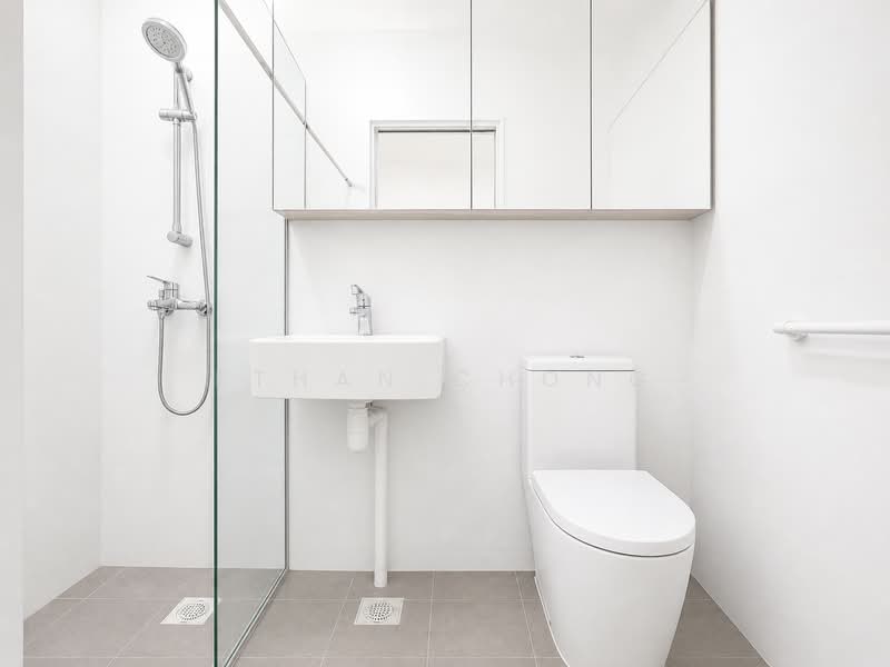 273 Bangkit Road, 273 Bangkit Road, 4 Bedrooms, 1,571 sqft, HDB Flat For Sale, by Ethan Chong, 500126353 - Bathroom - PropertyGuru.com.sg