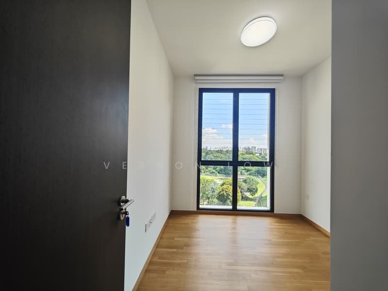 Park Colonial, 2 Woodleigh Lane, 4 Bedrooms, 1,249 sqft, Condominium For Rent, by Vernon Low, 500126356 - Interior - PropertyGuru.com.sg