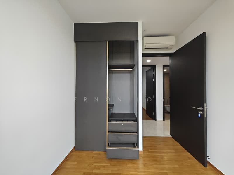 Park Colonial, 2 Woodleigh Lane, 4 Bedrooms, 1,249 sqft, Condominium For Rent, by Vernon Low, 500126356 - Interior - PropertyGuru.com.sg