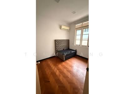 For Rent - Serangoon Garden Estate