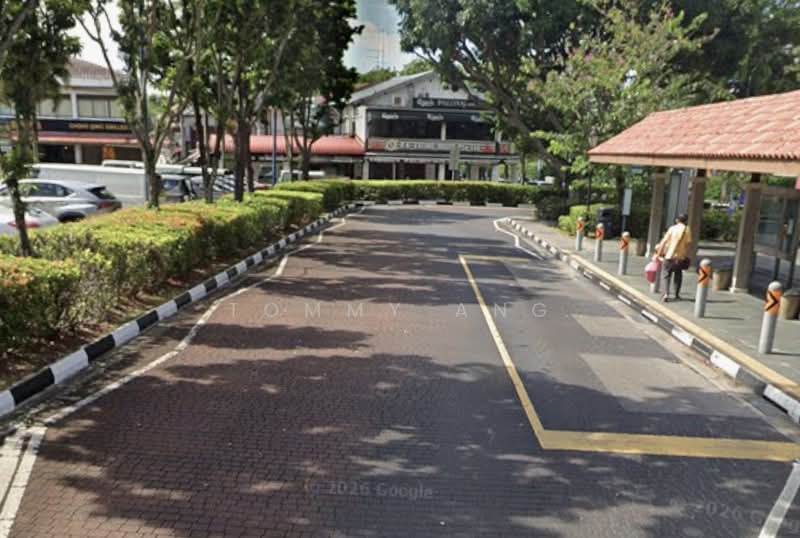 Serangoon Garden Estate, Corfe Place, Room Rental, 300 sqft, Detached House For Rent, by Tommy Ang, 500126361 - Exterior - PropertyGuru.com.sg