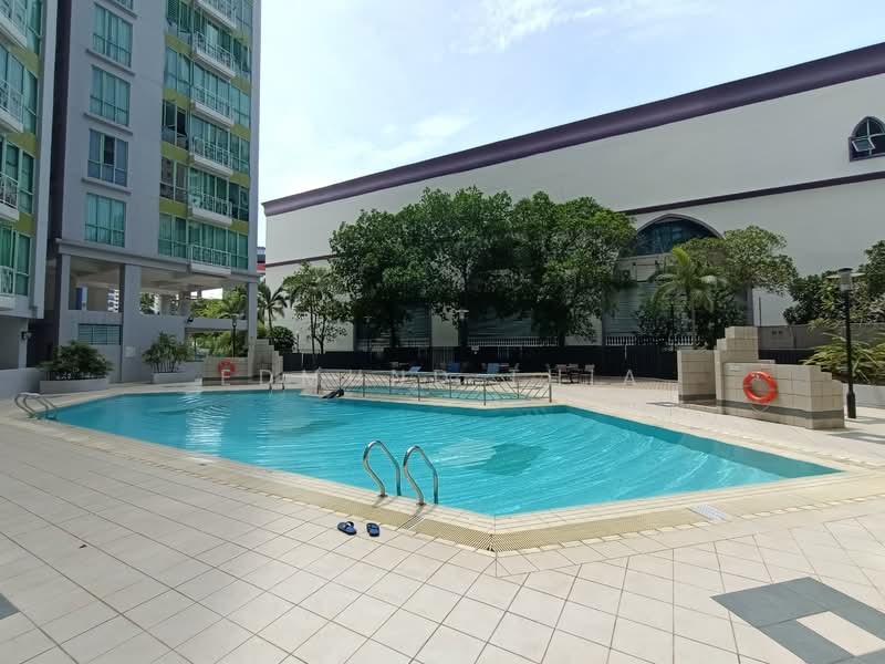 Paya Lebar Residences, 27 Paya Lebar Road, Room Rental, 120 sqft, Apartment For Rent, by Edmund Thia, 500126362 - Exterior - PropertyGuru.com.sg