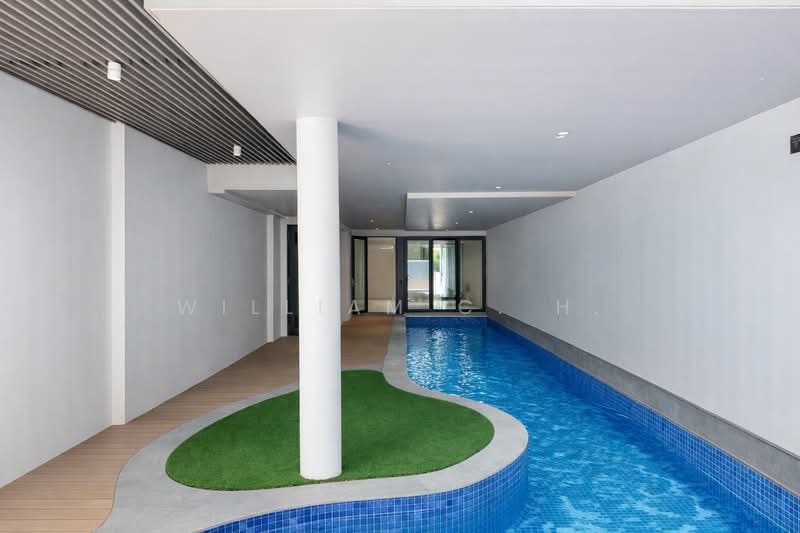 1 km to TaoNan Brand New Spacious Freehold Home in Prime D15 with Pool and Lift, East Coast Road/Saint Patrick Road/Lorong N Telok Kurau, 8 Bedrooms, 10,353 sqft, Terraced House For Sale, by William C. H., 500126364 - Pool - PropertyGuru.com.sg
