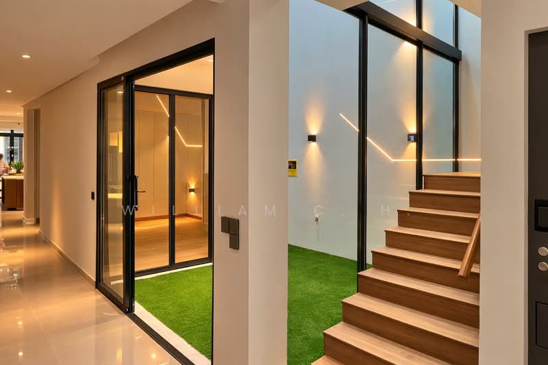 1 km to TaoNan Brand New Spacious Freehold Home in Prime D15 with Pool and Lift, East Coast Road/Saint Patrick Road/Lorong N Telok Kurau, 8 Bedrooms, 10,353 sqft, Terraced House For Sale, by William C. H., 500126364 - Interior - PropertyGuru.com.sg