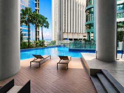For Sale - Skysuites @ Anson