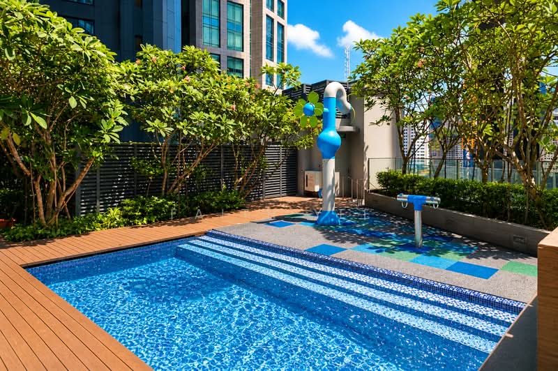 Skysuites @ Anson, 8 Enggor Street, Studio, 365 sqft, Condominium For Sale, by Faith Yee, 500126365 - Exterior - PropertyGuru.com.sg