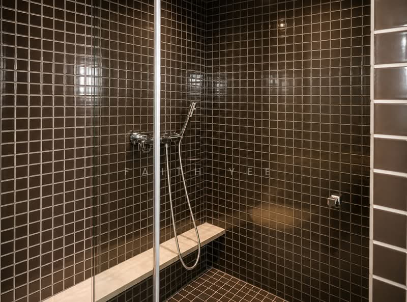 Skysuites @ Anson, 8 Enggor Street, Studio, 365 sqft, Condominium For Sale, by Faith Yee, 500126365 - Bathroom - PropertyGuru.com.sg