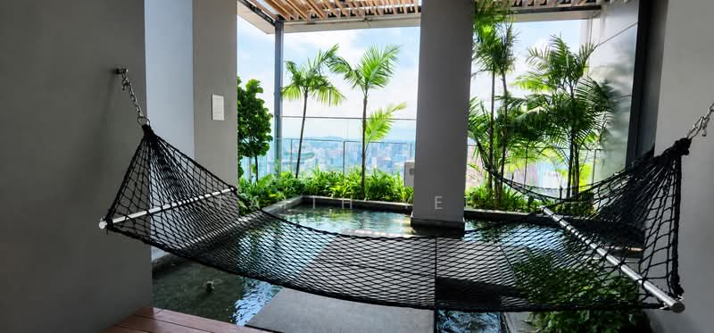 Skysuites @ Anson, 8 Enggor Street, Studio, 365 sqft, Condominium For Sale, by Faith Yee, 500126365 - View - PropertyGuru.com.sg