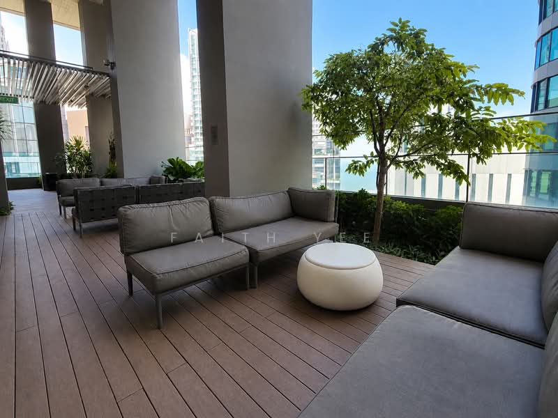 Skysuites @ Anson, 8 Enggor Street, Studio, 365 sqft, Condominium For Sale, by Faith Yee, 500126365 - Exterior - PropertyGuru.com.sg