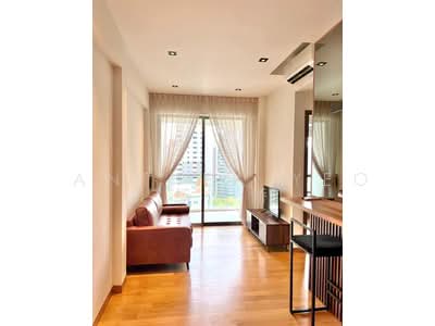 For Rent - Espada