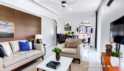 For Sale - 430 Clementi Avenue 3