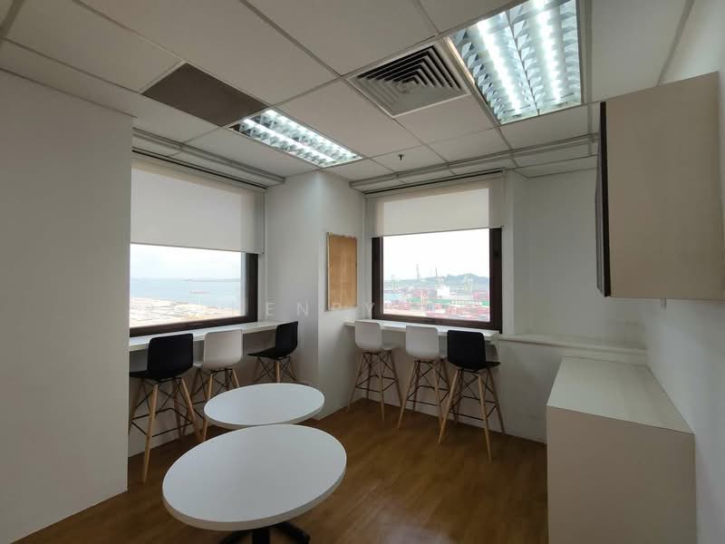 Well-Fitted Office, Tanjong Pagar, , 2,800 sqft, Office For Rent, by Henry Ng, 500126370 - CommercialGuru.com.sg