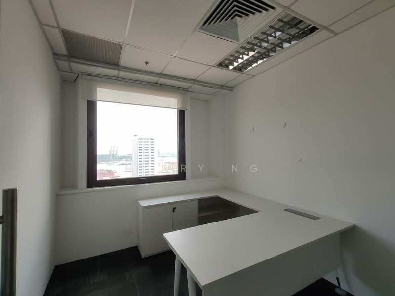 Well-Fitted Office, Tanjong Pagar, , 2,800 sqft, Office For Rent, by Henry Ng, 500126370 - CommercialGuru.com.sg