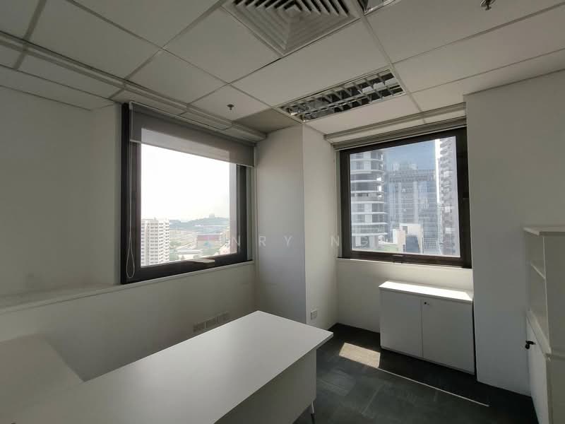 Well-Fitted Office, Tanjong Pagar, , 2,800 sqft, Office For Rent, by Henry Ng, 500126370 - CommercialGuru.com.sg