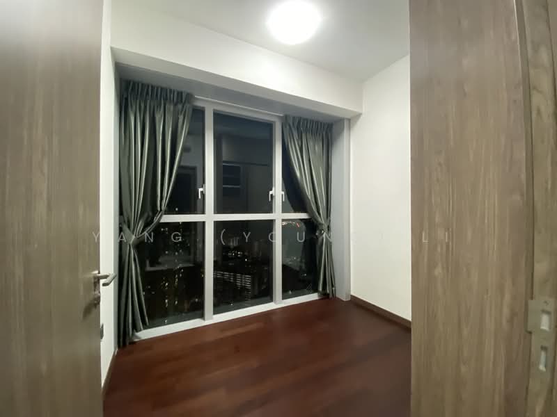 Queens Peak, 3 Dundee Road, 4 Bedrooms, 1,507 sqft, Condominium For Sale, by Yang (Young) Li, 500126371 - View - PropertyGuru.com.sg